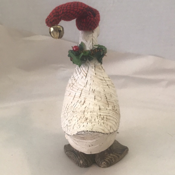 Dennis East Holiday Duck Christmas Hat - Picture 4 of 8